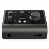 Audient Id4 Mkii Interface De Áudio Usb Hi End 2x2 Pro Loja