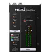 AMW MIXX 8.6 Mesa de Som Digital 8 Canais USB EFX Comp Eq