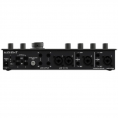 Audient iD44 mk2 Interface de áudio Hi End USB 20 In x 24 Out