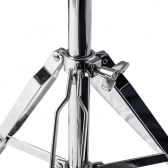 (USADO) AMW ED11 Pro Bateria Eletrônica All Mesh Dual Real Hi Hat Condução Tri zone Pratos Dual
