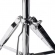 (USADO) AMW ED11 Pro Bateria Eletrônica All Mesh Dual Real Hi Hat Condução Tri zone Pratos Dual