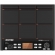 AMW Avatar Sampler PAD Percussão 9 PADs Sons Externos SD 512 MB