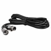 AMW CB5 Cabo XLR - XLR com 5 metros de comprimento (5M)