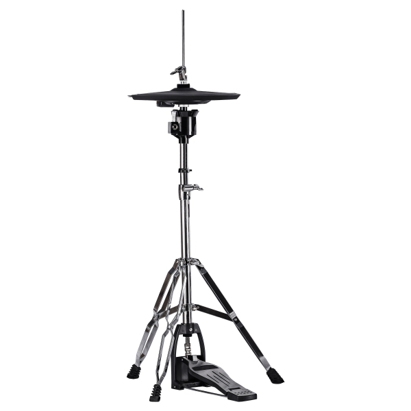 (USADO) AMW ED7 v2 Bateria Eletrônica Digital All Mesh com Real Hi Hat