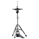 (USADO) AMW ED7 v2 Bateria Eletrônica Digital All Mesh com Real Hi Hat