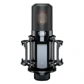 Takstar K850 Microfone Condensador XLR Profissional 34mm + Case