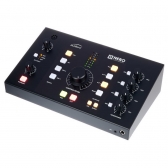 Audient Nero Desktop Monitor Controller para Monitores de Áudio e Estúdio