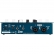 Audient Sono Interface de Áudio USB High End 10x4 Com Pré Valvulado 12AX7 Type C