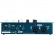 Audient Sono Interface de Áudio USB High End 10x4 Com Pré Valvulado 12AX7 Type C