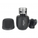 AMW DMK7 Kit Premium Com 7 Microfones Bateria Em Metal + Estojo