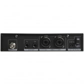 AMW PM100 Monitor de Palco In Ear Hi End Digital UHF Estéreo + Brinde
