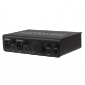 Midiplus Studio 2 Pro Black Interface de Áudio USB 2x2