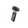 Relacart MC2 Microfone sem fio Digital 2.4G Câmera compacto