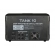 AMW Tank 10 Mesa de Som Ativa 10 Canais Efx Premium USB 600W RMS