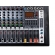 AMW AJ12 Mesa de som 12 Canais EFX High End BT Interface USB