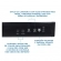KFX SW61 Pro Teclado Controlador MIdi USB 61 Teclas 16 PADs 8 Knobs Faders Split Transpose
