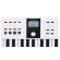 Arturia Keylab Essential 49 White Teclado Controlador Midi USB 49 Teclas