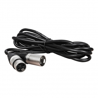 AMW CB3 Cabo XLR - XLR com 3 metros de comprimento (3M)