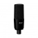 Audient EVO 4 SRB Studio Recording Bundle ( Interface de áudio USB + Microfone + Fone + Cabo )