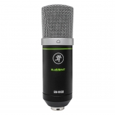 Mackie EM-91CU USB Microfone condensador USB