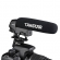 Takstar Sgc600 Microfone Shotgun Pro Para Câmera Dslr Loja