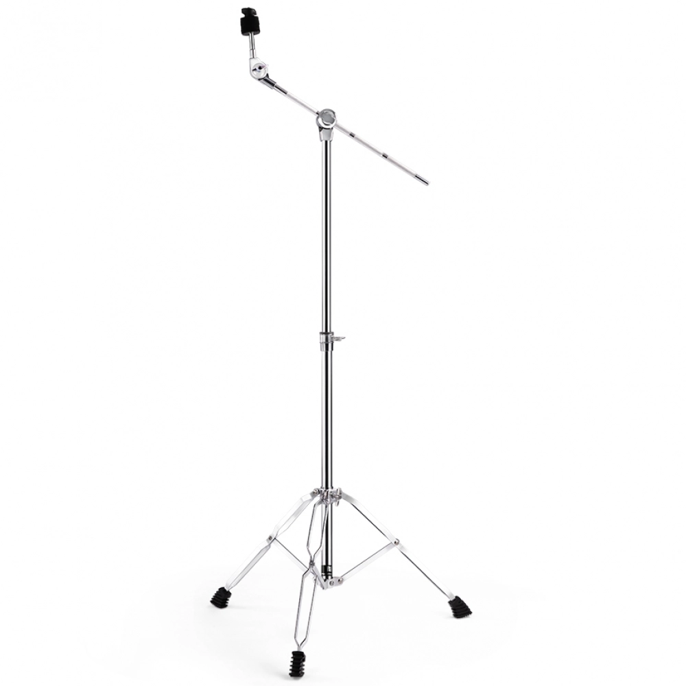 AMW STD200 Suporte Girafa Estante Para Prato de Bateria Pro !