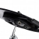 (USADO) AMW ED11 Pro Bateria Eletrônica All Mesh Dual Real Hi Hat Condução Tri zone Pratos Dual