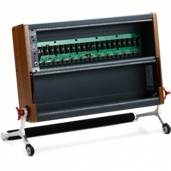 Arturia Rackbrute 6U Rack para módulos Eurorack Ajustável com Fonte