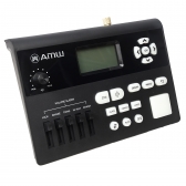 AMW ED7 v2 Bateria Eletrônica Digital All Mesh com Real Hi Hat