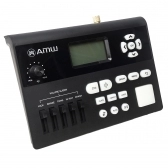 AMW ED7 v2 Bateria Eletrônica Digital All Mesh com Real Hi Hat