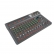 AMW EX12 Mesa de Som Profissional 12 Canais 99 EFX BT Interface USB