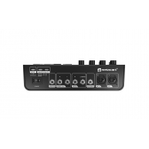 AMW Relacart Podcast Interface Digital USB Live Streaming 9P