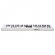 (USADO) AMW P61X White Teclado Controlador Midi USB com 61 Teclas PADs Faders e Knobs