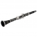 Amw Custom Clarinete CL01 Chaves Niqueladas