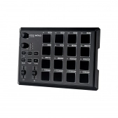 (USADO) Amw Xpad Controlador Midi Dj 16 Pads Similar Mpd