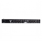 AMW CX234 Crossover Analógico 3 Vias Estéreo em Rack 19´´