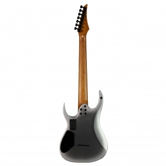 AMW SEIB7S Ultra Gray Guitarra 7 Cordas Ponte Fixa by SQ Guitars
