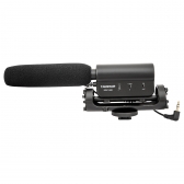 Takstar Sgc 598 Microfone Boom Condensador Dslr E Filmadoras