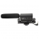 Takstar Sgc 598 Microfone Boom Condensador Dslr E Filmadoras