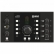 Audient Nero Desktop Monitor Controller para Monitores de Áudio e Estúdio