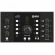 Audient Nero Desktop Monitor Controller para Monitores de Áudio e Estúdio