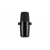Relacart PM3 Microfone High End Ativo Para Estúdio e Podcast