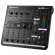 Relacart MIXX 8.6 Mesa de Som Digital 8 Canais USB EFX Comp Eq