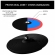 (USADO) AMW ED7 v2 Bateria Eletrônica Digital All Mesh com Real Hi Hat