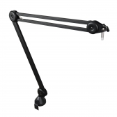 AMW STD65 Braço Articulado Suporte para microfone Standard 50cm