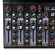 Amw Cm4 Pro Mesa De Som 4 Canais 99 Efeitos Usb Bt Interface