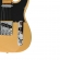 AMW SETL250 Blonde Tele Guitarra Telecaster SS by SQ Guitars