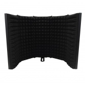 Amw Vb20 v2 Vocal Booth 5 Peças em Metal Difusor Acústico
