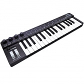 (USADO) AMW Mini 32 PAD Teclado Controlador Midi