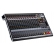 Amw Pm16 v2 Fx Mesa De Som 16 Canais 99 Efx DSP Interface USB Eq BT
